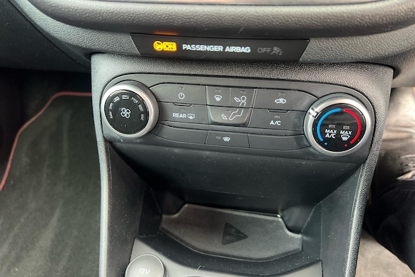 Used Ford Fiesta 2021 for sale - 76262580: Photo 17