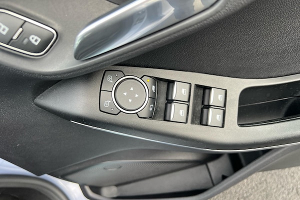 Used Ford Fiesta 2021 for sale - 76262580: Photo 19