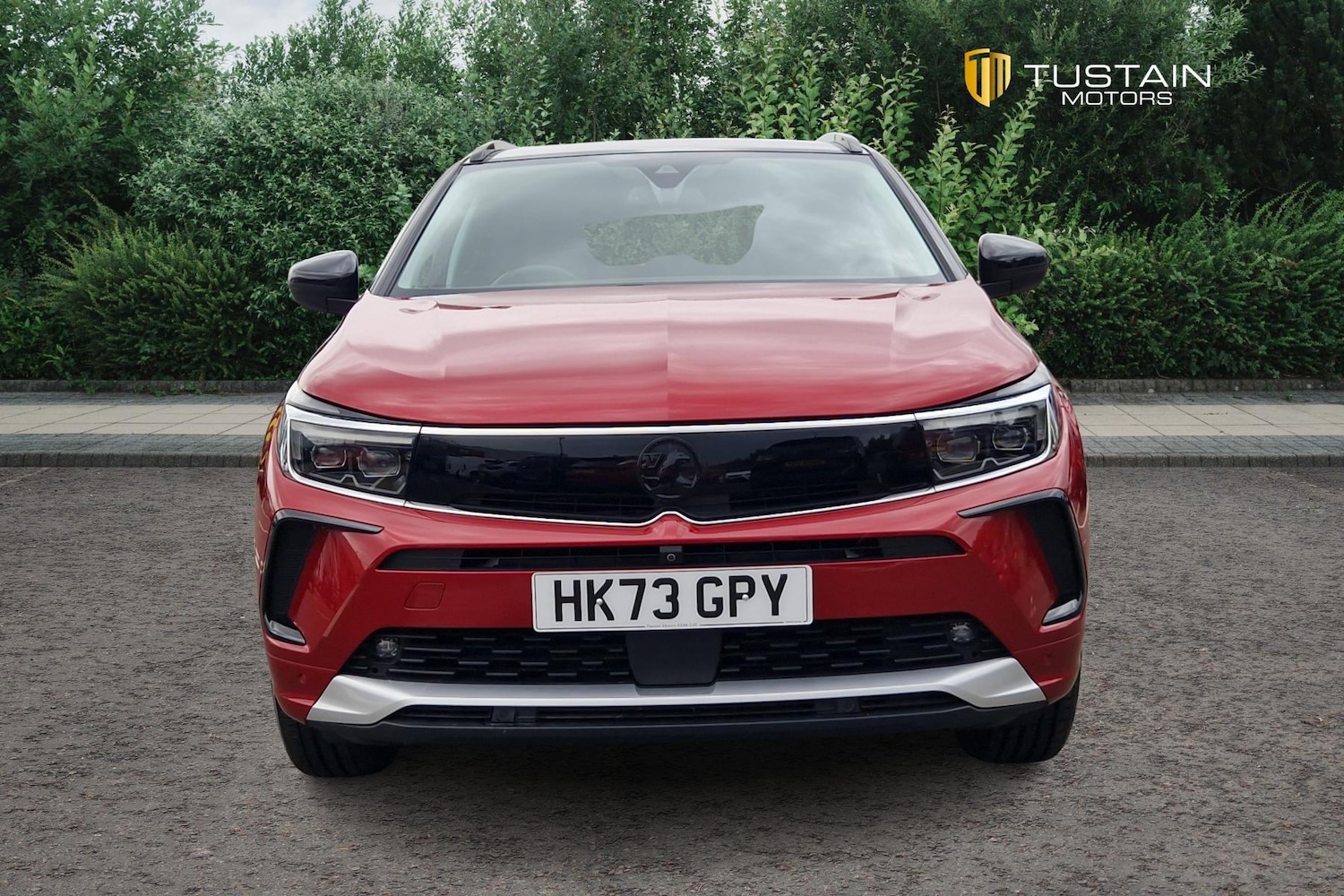 Used Vauxhall Grandland 2023 for sale - 77135240: Photo 10