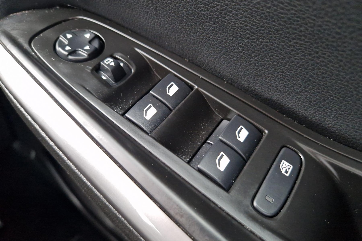 Used Vauxhall Grandland 2023 for sale - 77135240: Photo 23