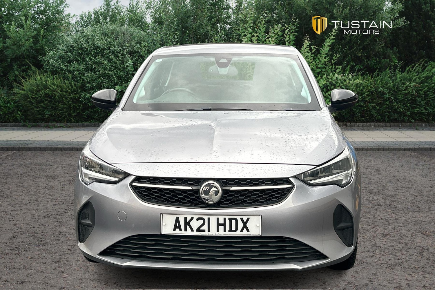 Used Vauxhall Corsa 2021 for sale - 77000407: Photo 10