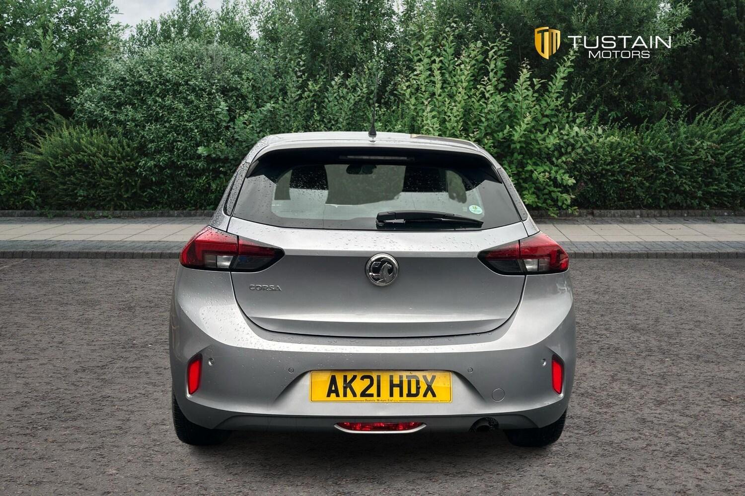 Used Vauxhall Corsa 2021 for sale - 77000407: Photo 11