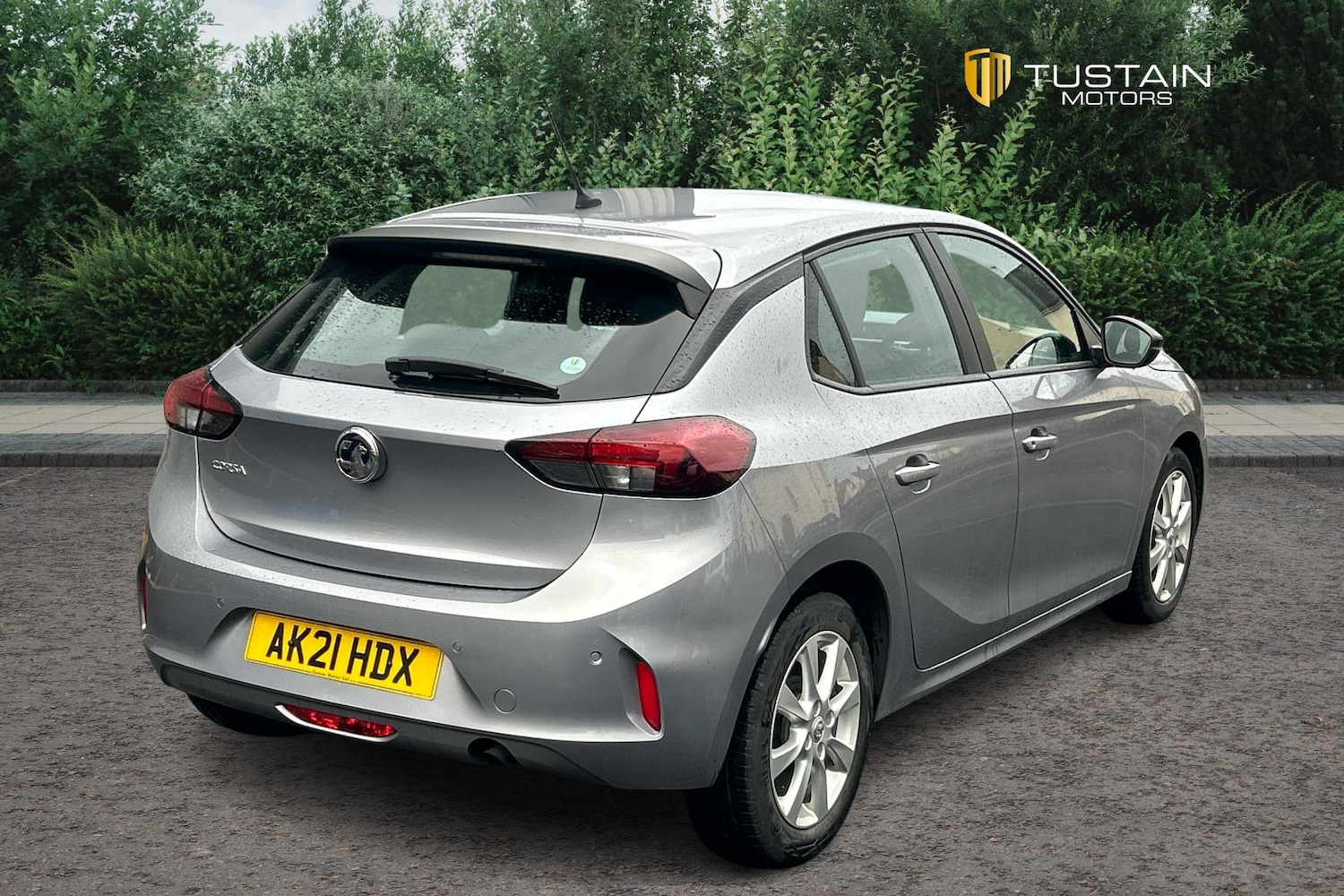 Used Vauxhall Corsa 2021 for sale - 77000407: Photo 12