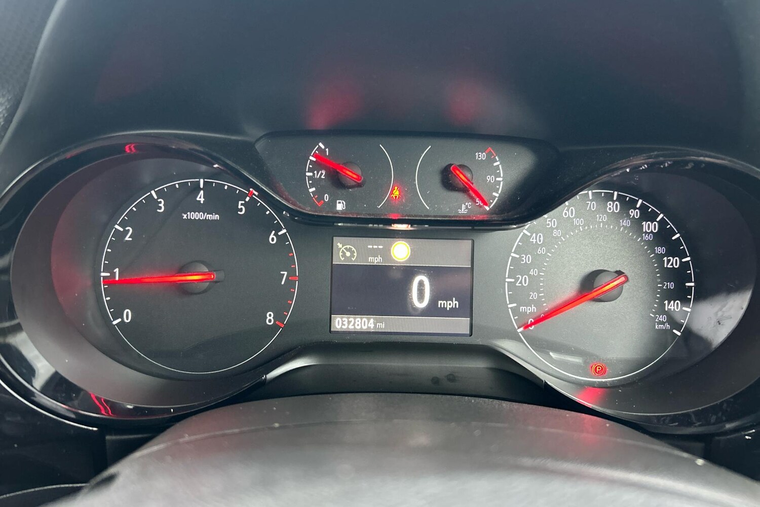 Used Vauxhall Corsa 2021 for sale - 77000407: Photo 13