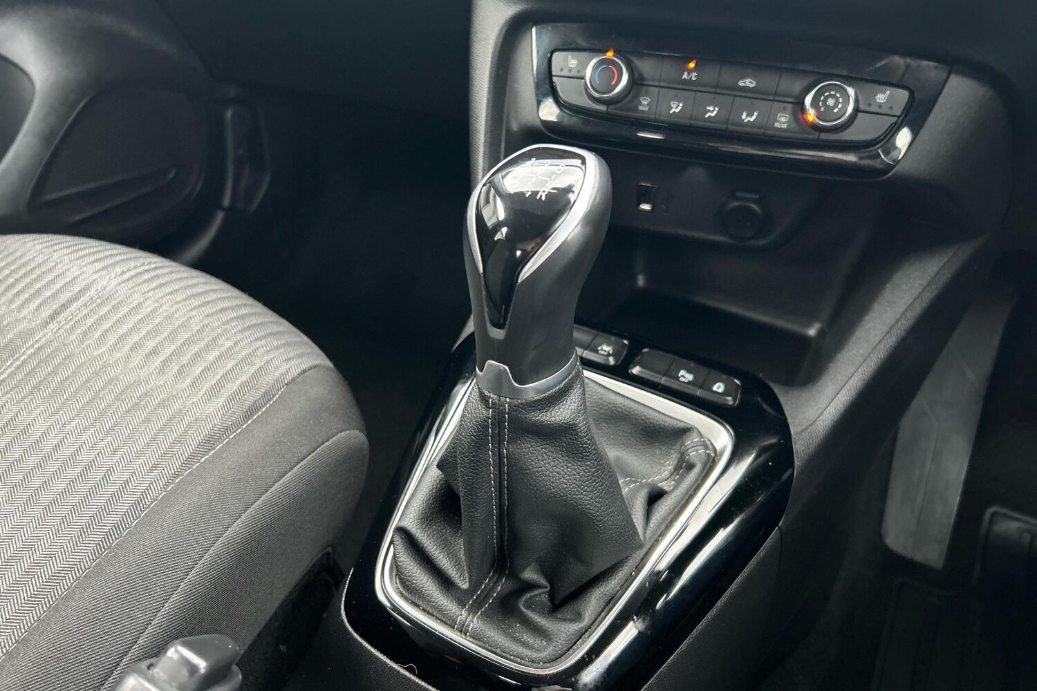 Used Vauxhall Corsa 2021 for sale - 77000407: Photo 14