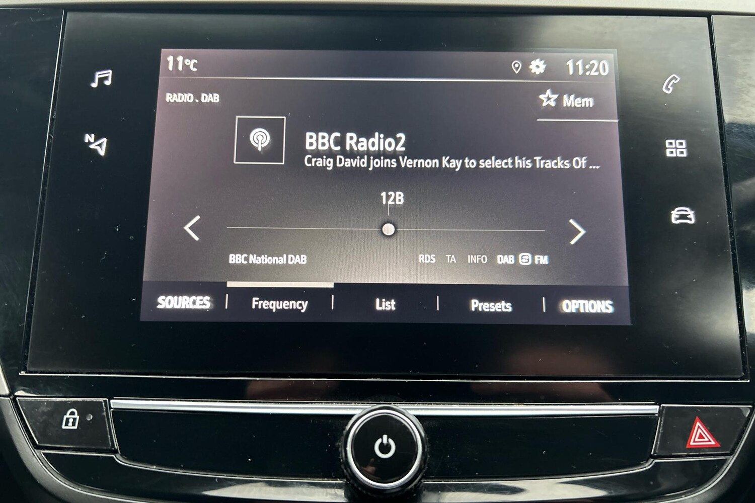 Used Vauxhall Corsa 2021 for sale - 77000407: Photo 15