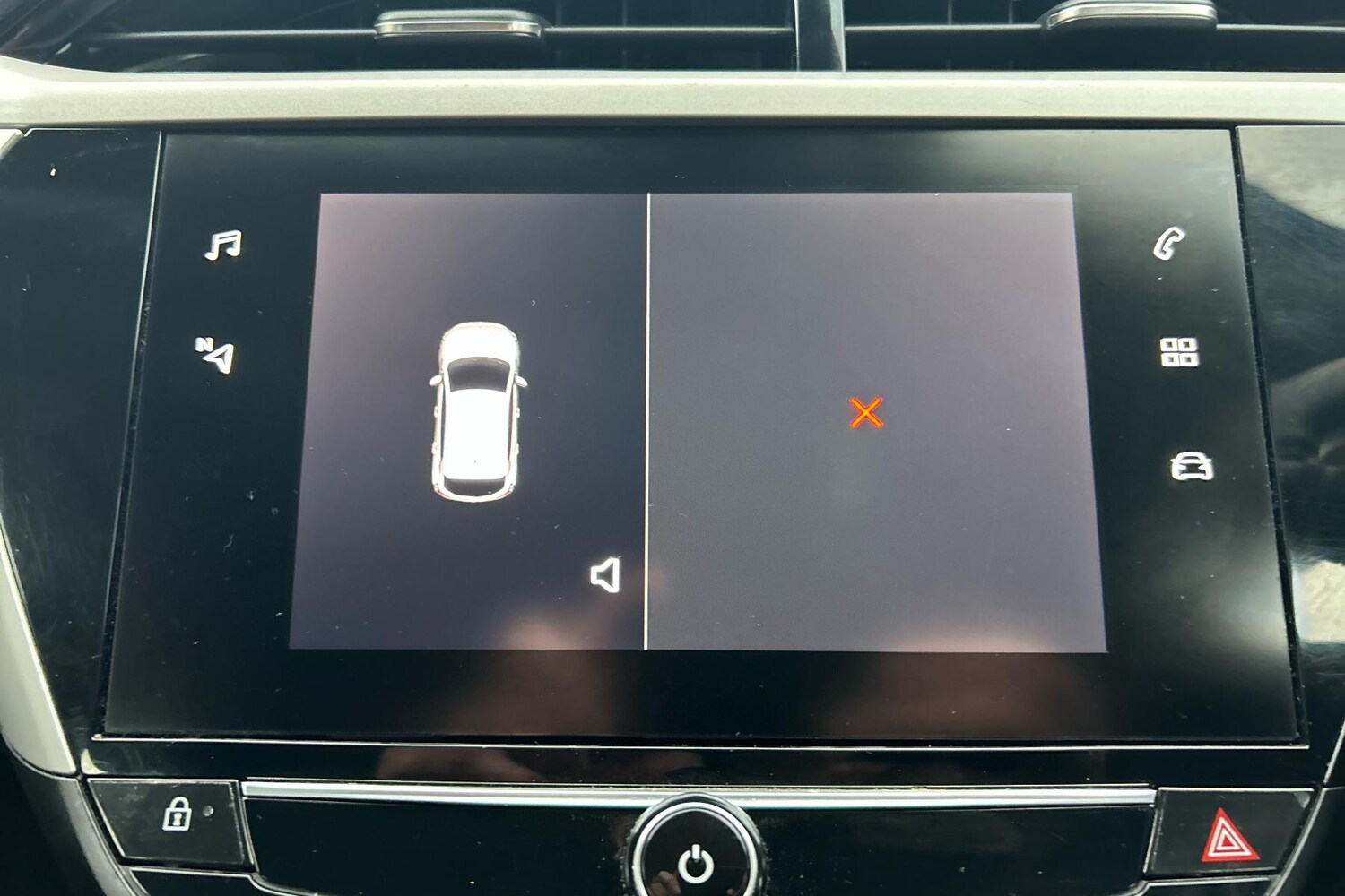 Used Vauxhall Corsa 2021 for sale - 77000407: Photo 17