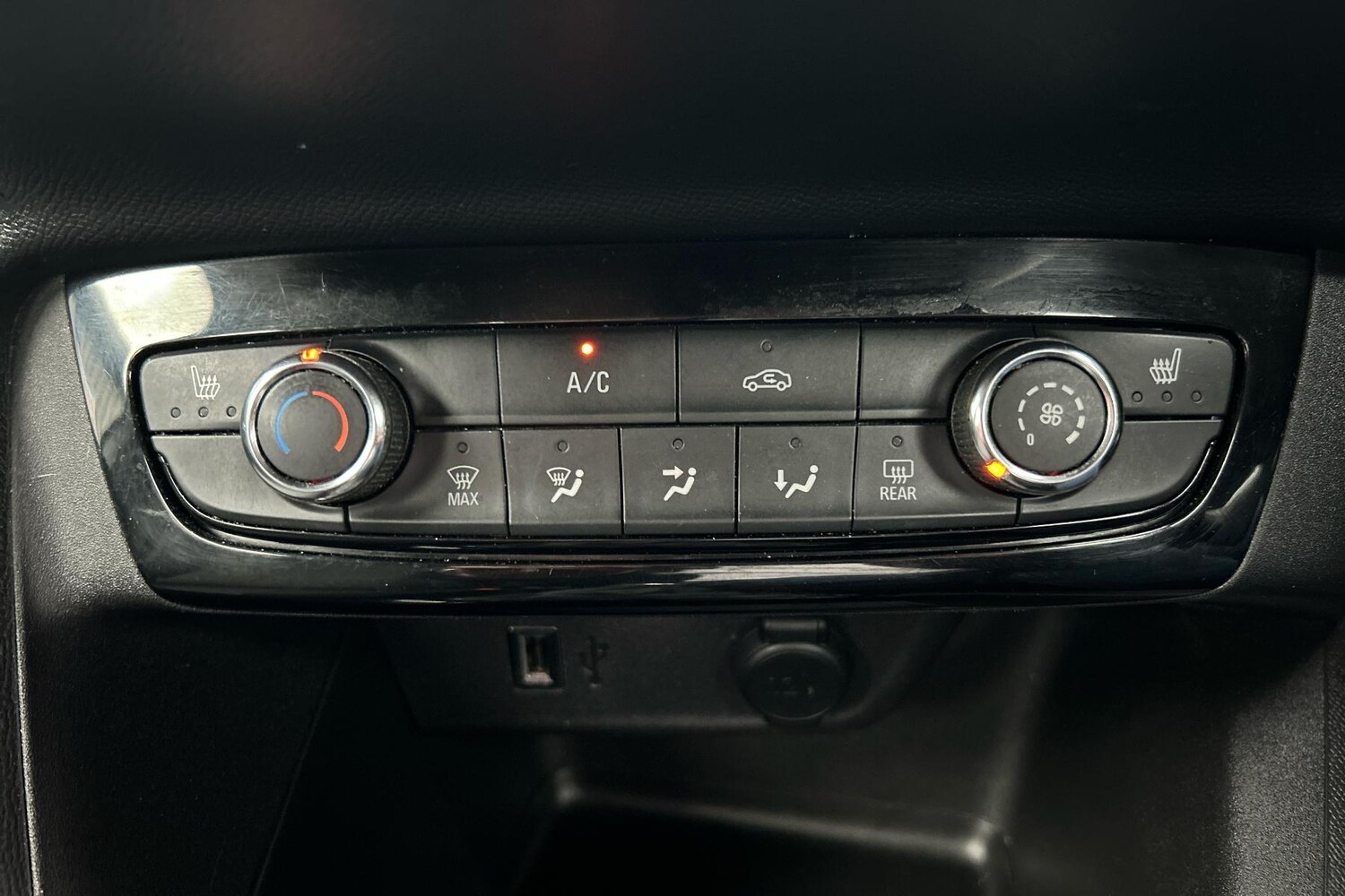 Used Vauxhall Corsa 2021 for sale - 77000407: Photo 18