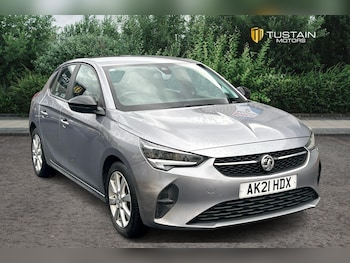 Used Vauxhall Corsa undefined for sale - 77000407: Photo