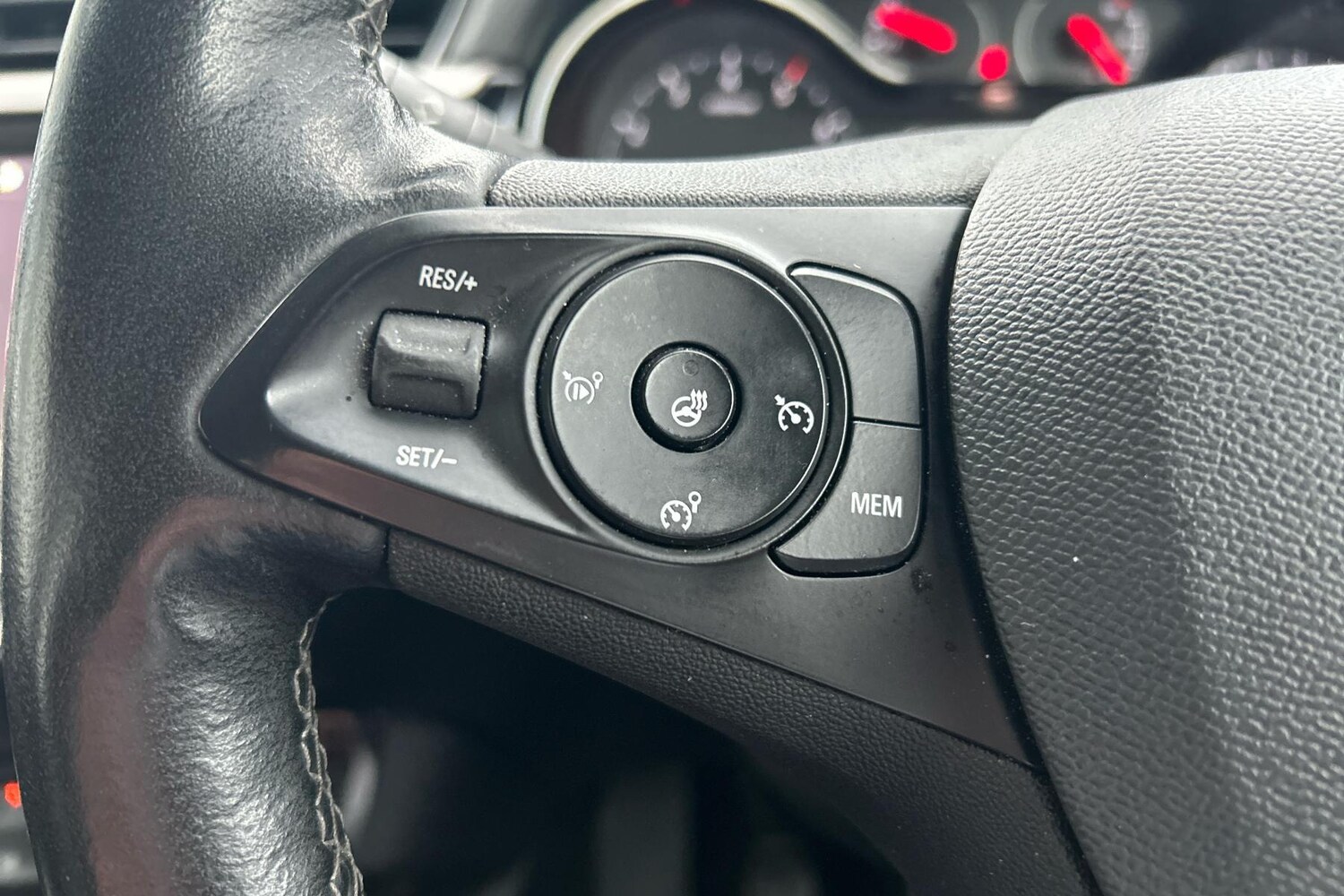 Used Vauxhall Corsa 2021 for sale - 77000407: Photo 20