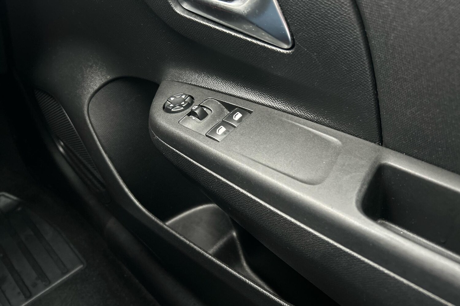 Used Vauxhall Corsa 2021 for sale - 77000407: Photo 22