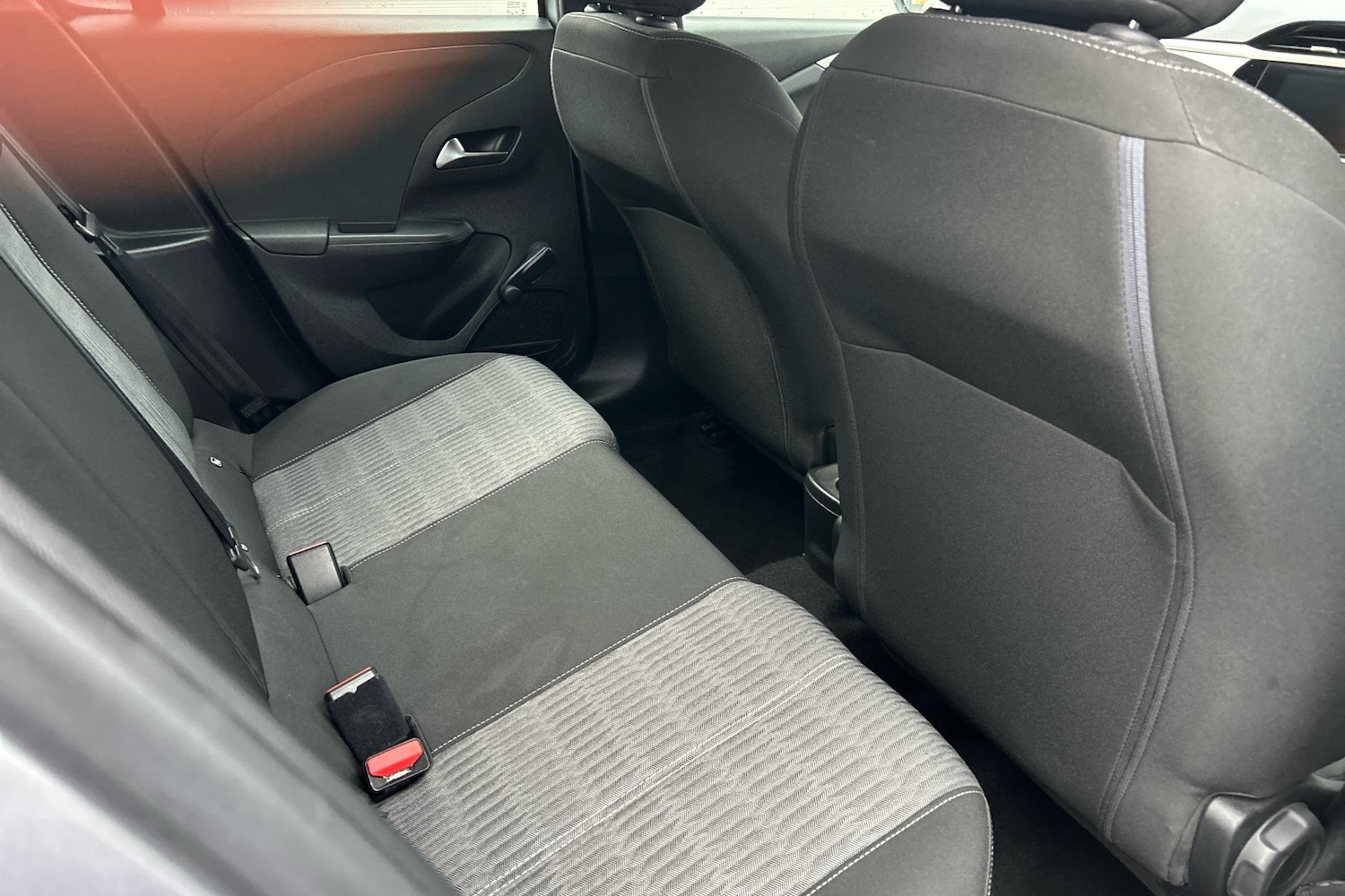 Used Vauxhall Corsa 2021 for sale - 77000407: Photo 25