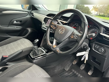 Used Vauxhall Corsa undefined for sale - 77000407: Photo