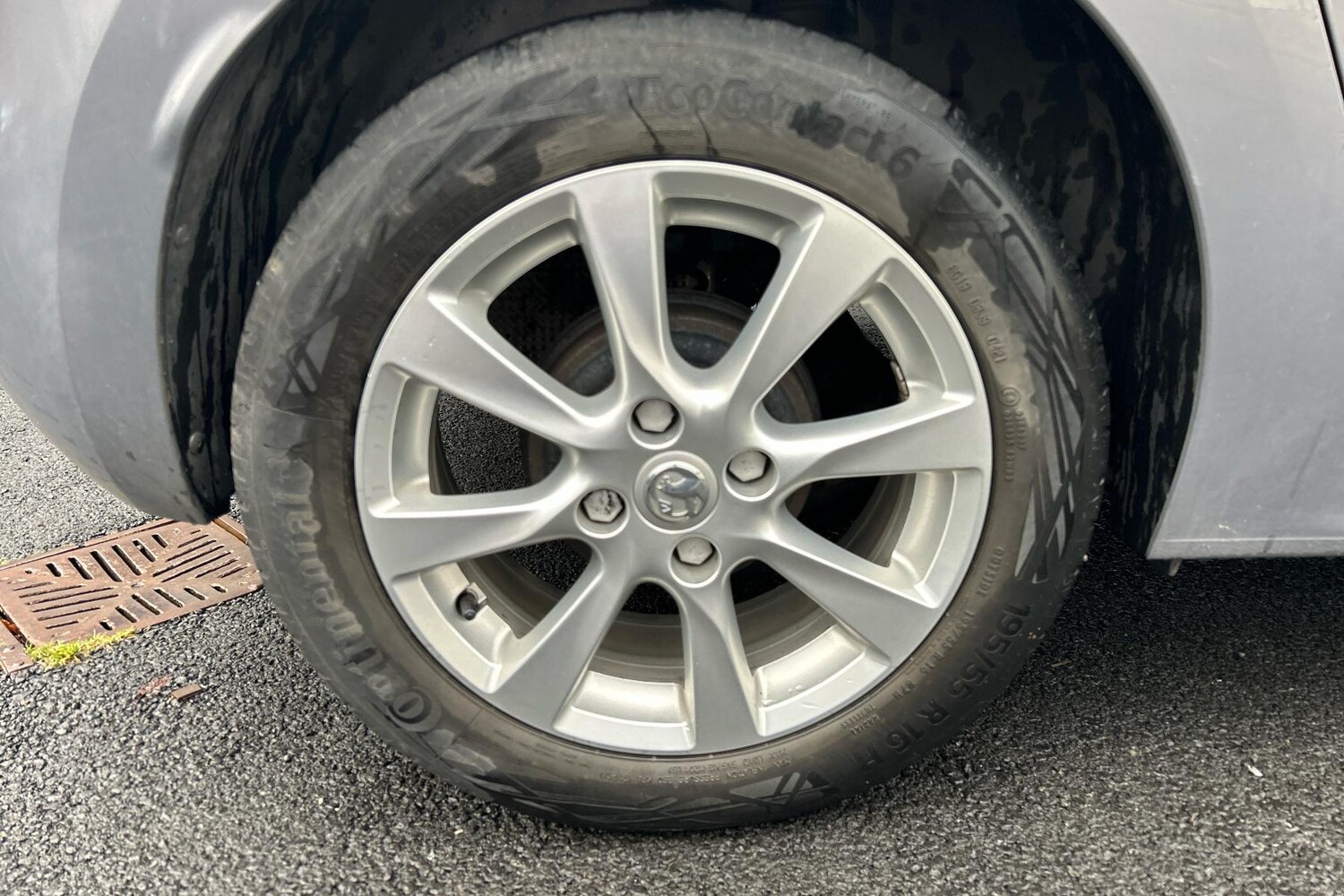 Used Vauxhall Corsa 2021 for sale - 77000407: Photo 3