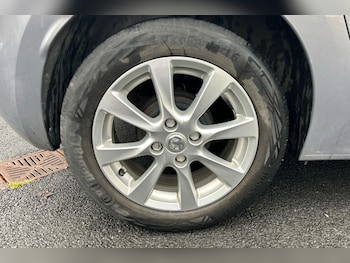 Used Vauxhall Corsa undefined for sale - 77000407: Photo