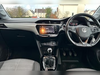 Used Vauxhall Corsa undefined for sale - 77000407: Photo