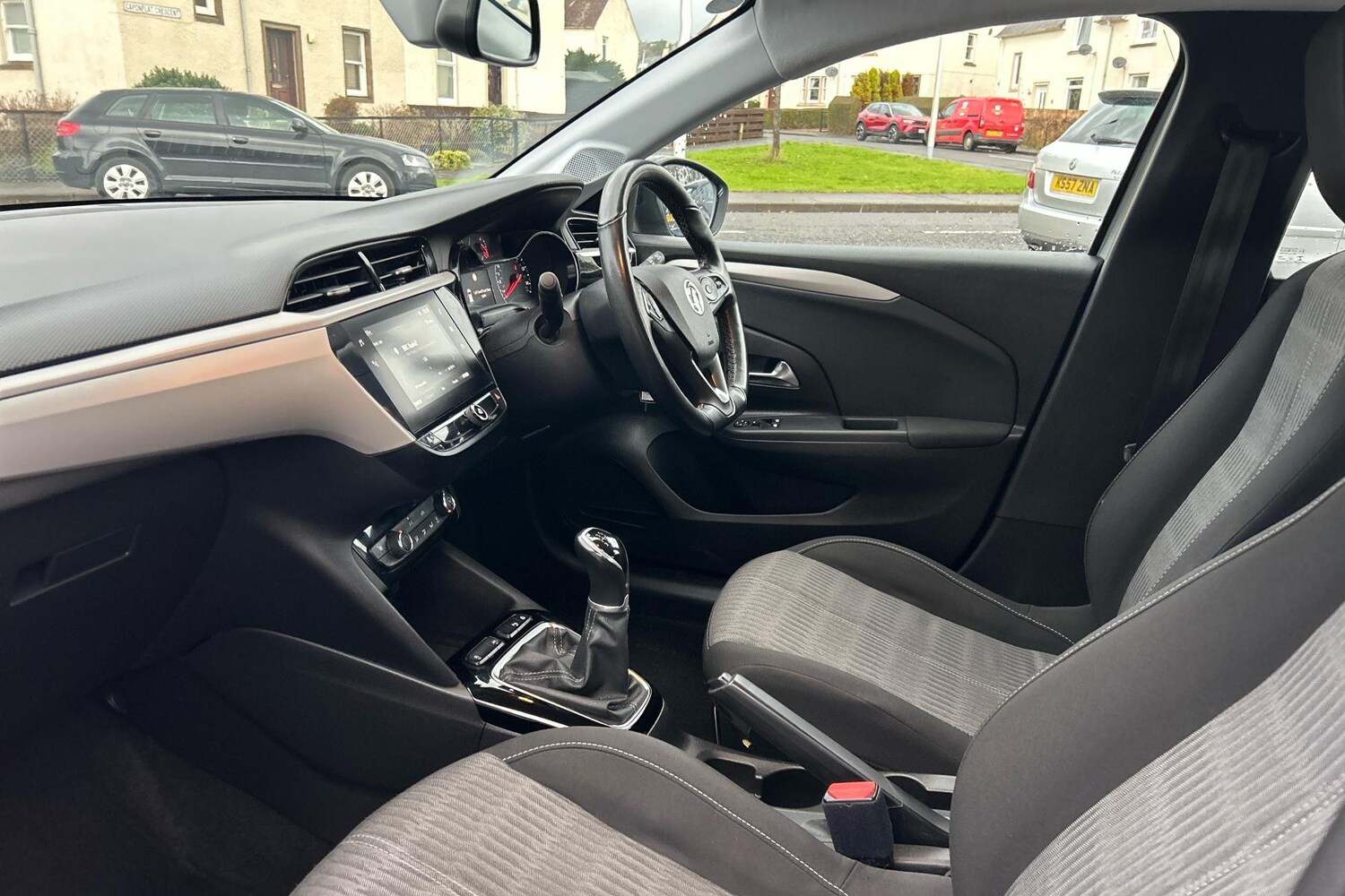 Used Vauxhall Corsa 2021 for sale - 77000407: Photo 5