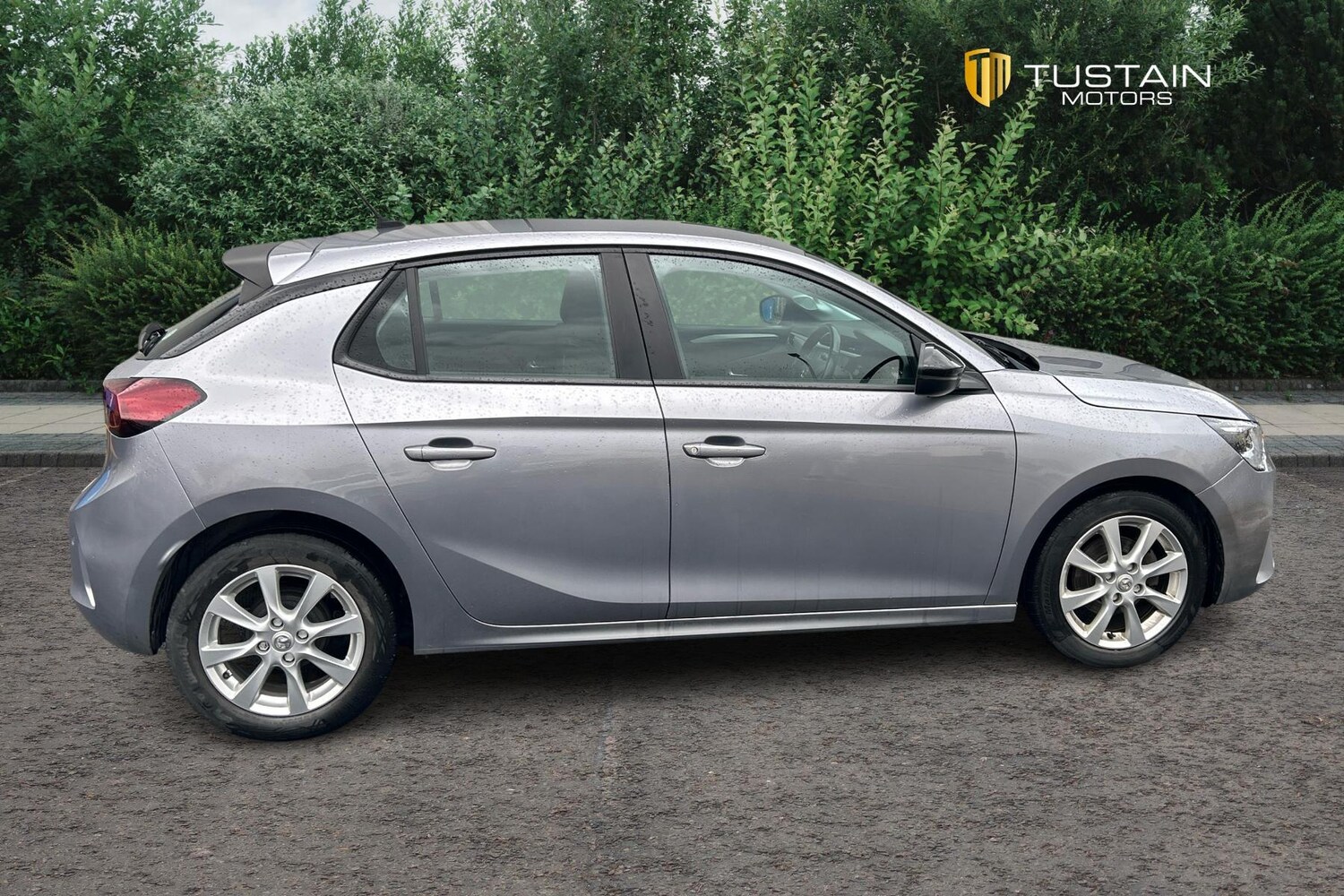 Used Vauxhall Corsa 2021 for sale - 77000407: Photo 8