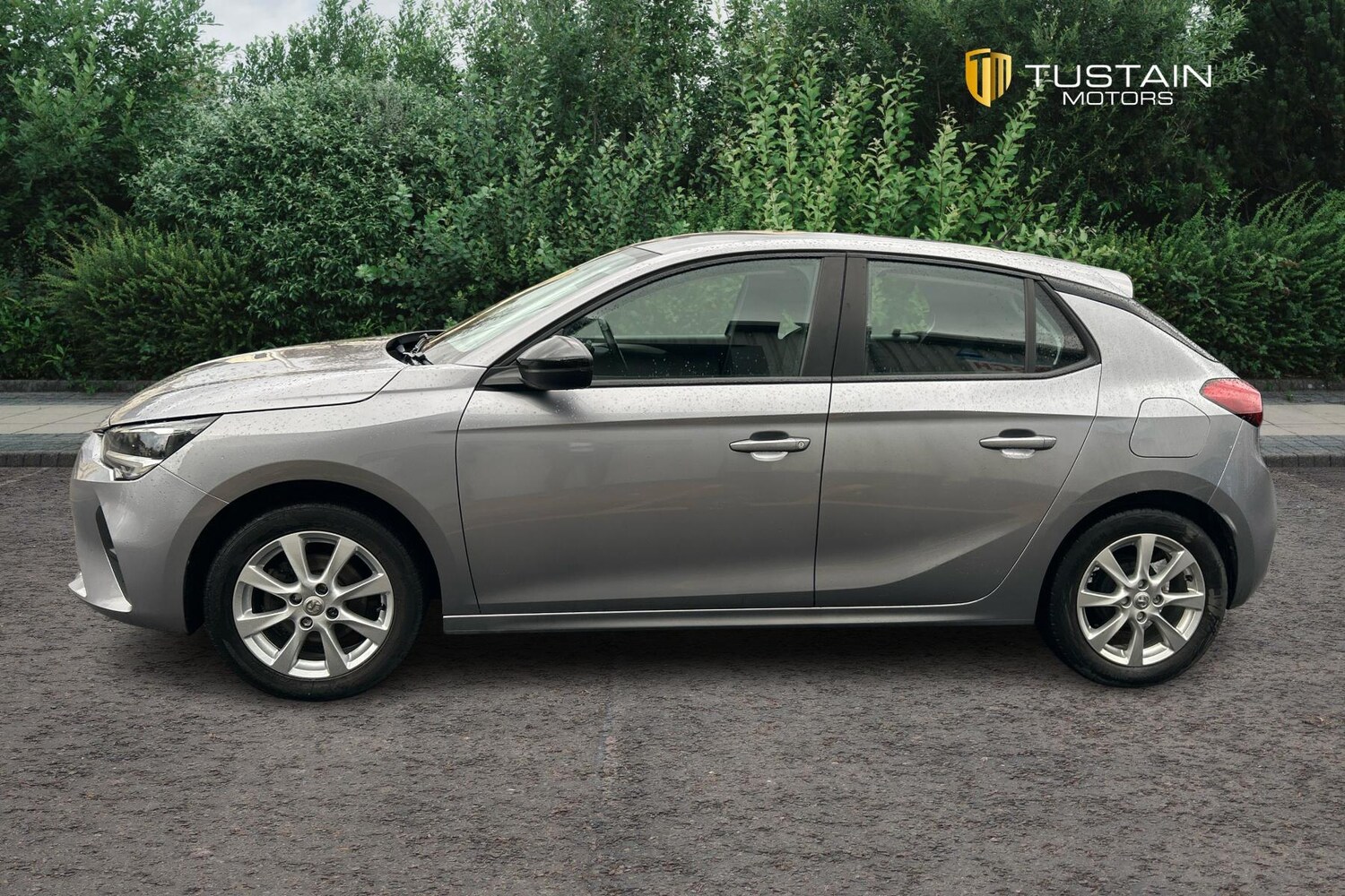 Used Vauxhall Corsa 2021 for sale - 77000407: Photo 9