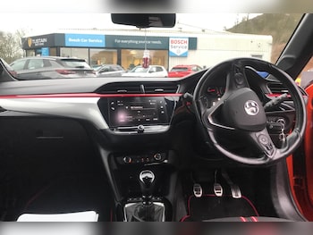 Used Vauxhall Corsa 2019 for sale - 77415083: Photo