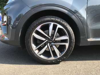 Used Kia Sportage 2020 for sale - 74613059: Photo