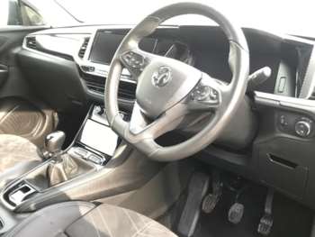 Used Vauxhall Grandland 2024 for sale - 73889468: Photo