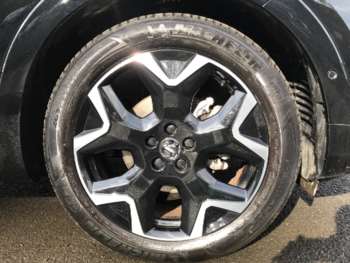 Used Vauxhall Grandland 2024 for sale - 73889468: Photo