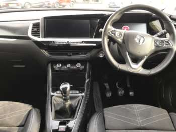 Used Vauxhall Grandland 2024 for sale - 73889468: Photo