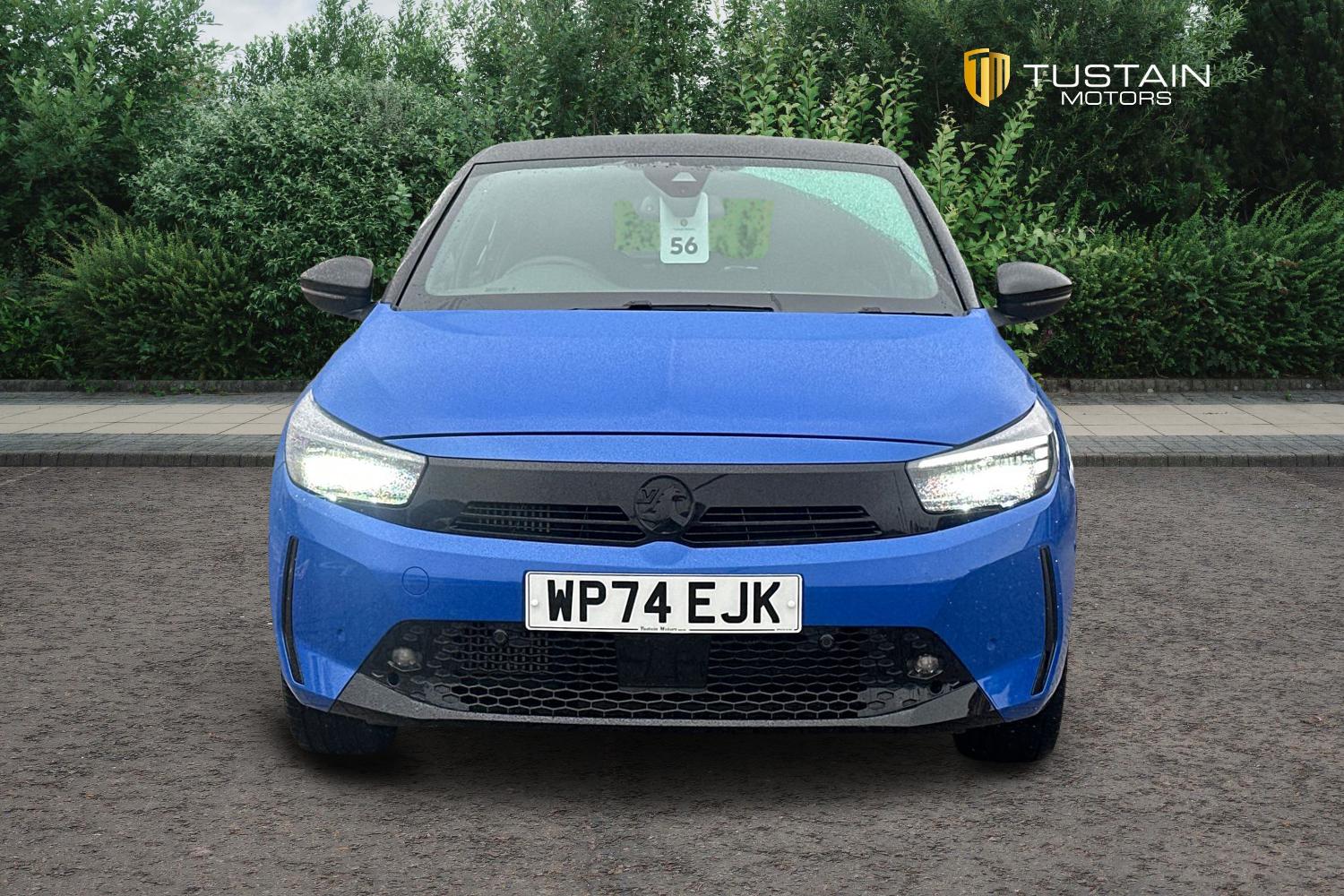 Used Vauxhall Corsa 2024 for sale - 76827862: Photo 10