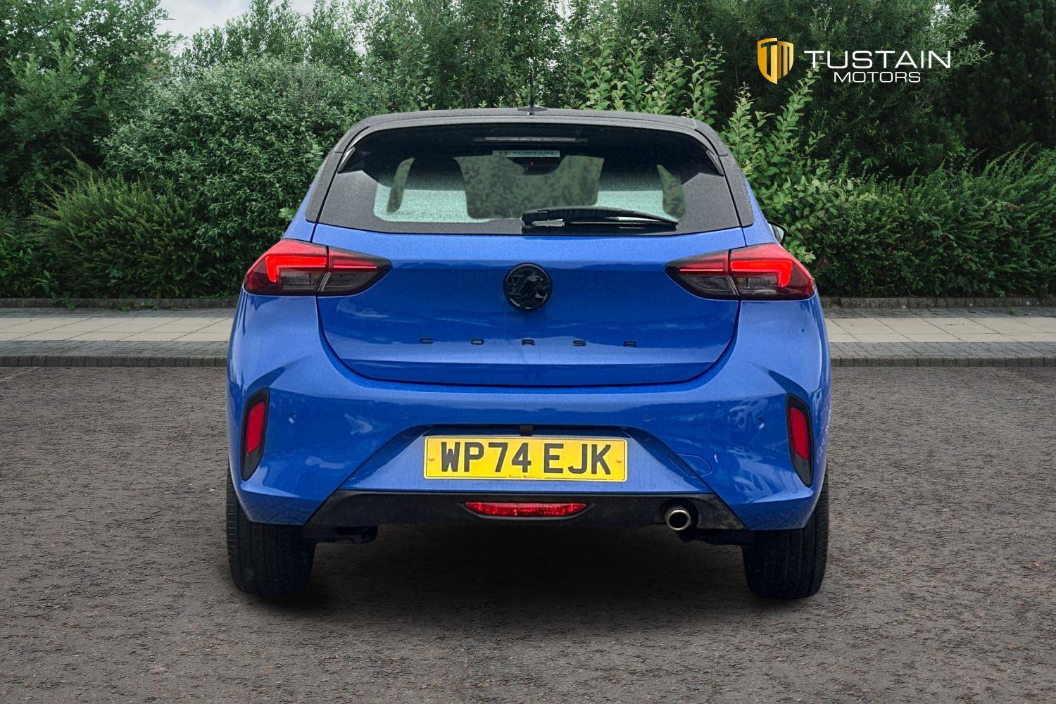 Used Vauxhall Corsa 2024 for sale - 76827862: Photo 11