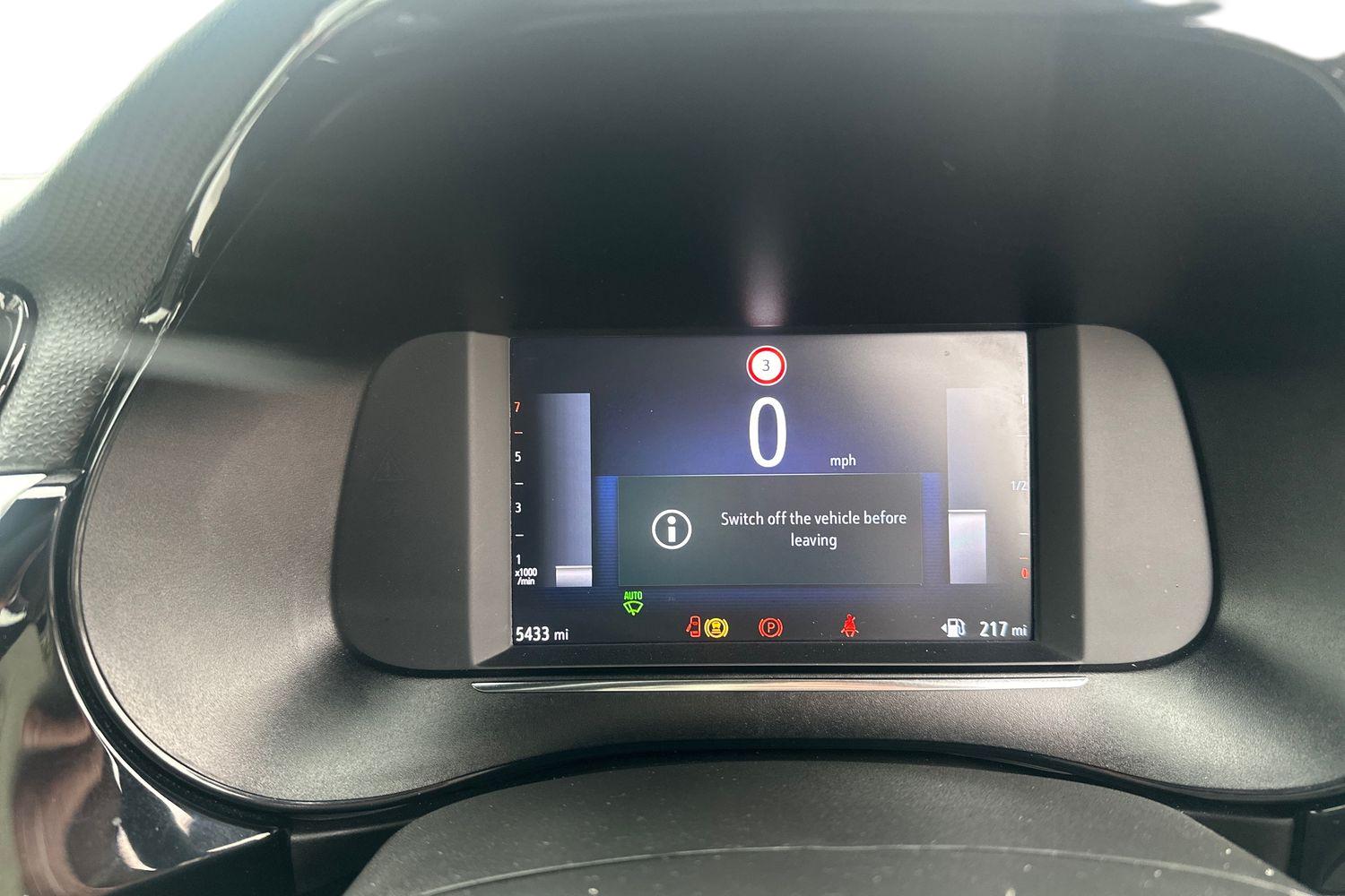 Used Vauxhall Corsa 2024 for sale - 76827862: Photo 13