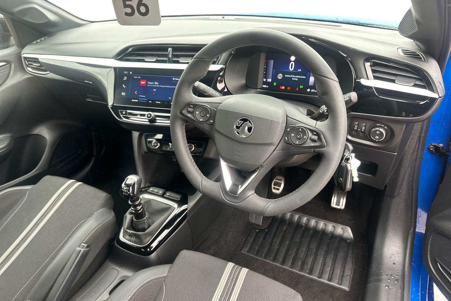 Used Vauxhall Corsa 2024 for sale - 76827862: Photo 2