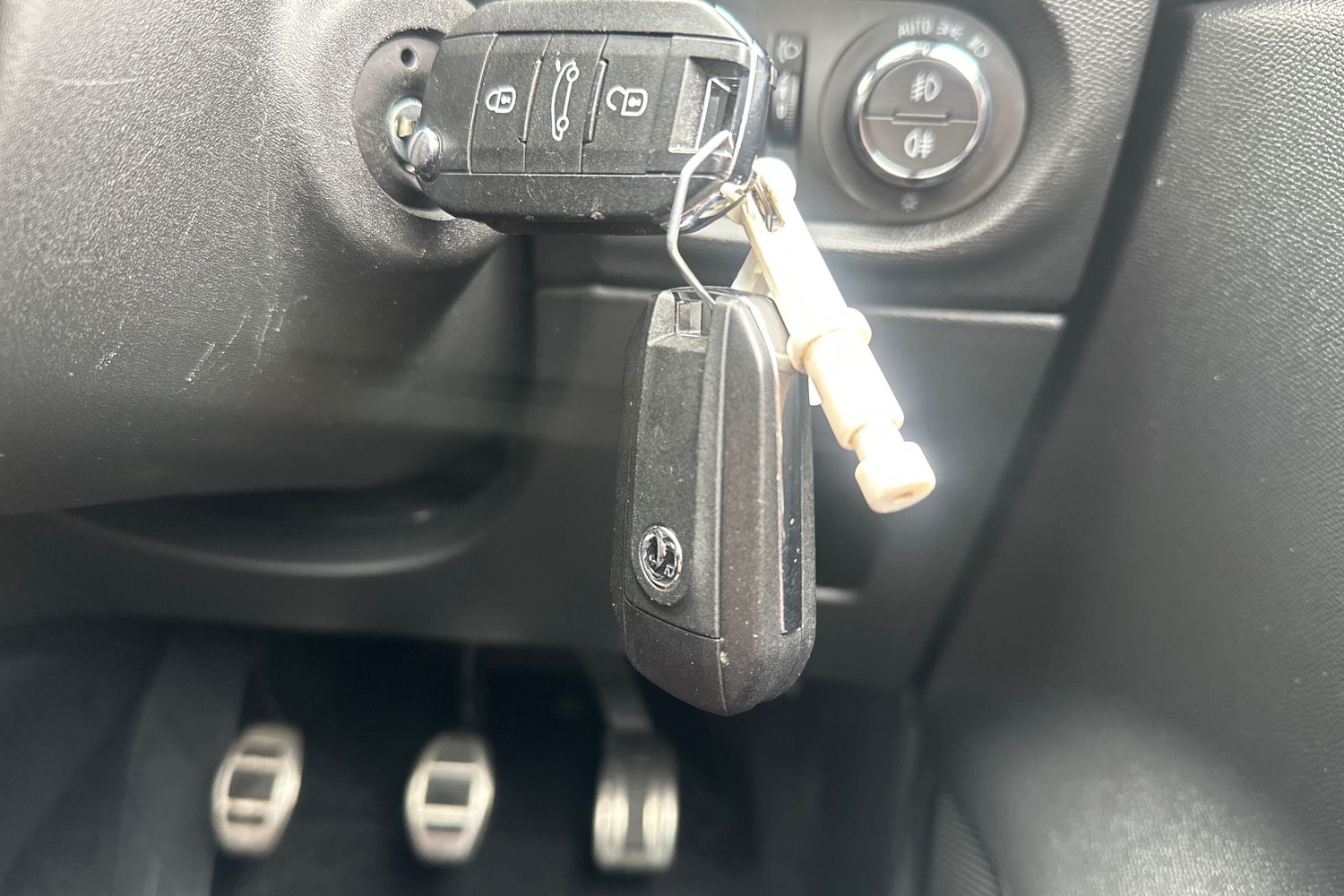 Used Vauxhall Corsa 2024 for sale - 76827862: Photo 20