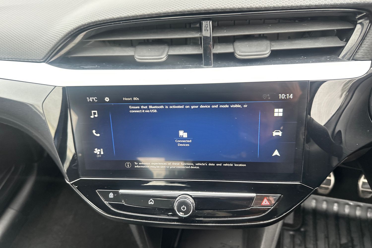 Used Vauxhall Corsa 2024 for sale - 76827862: Photo 23