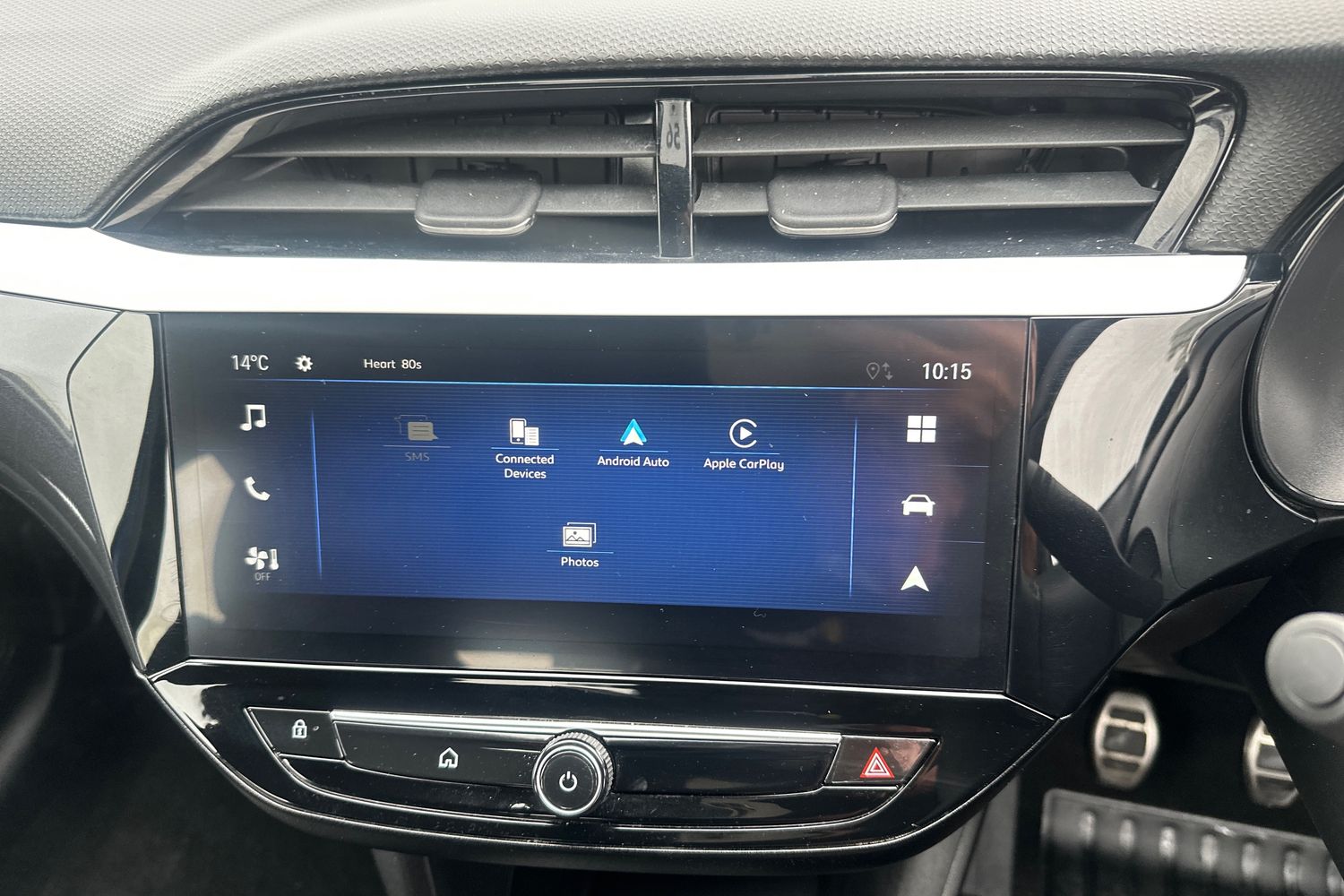 Used Vauxhall Corsa 2024 for sale - 76827862: Photo 25