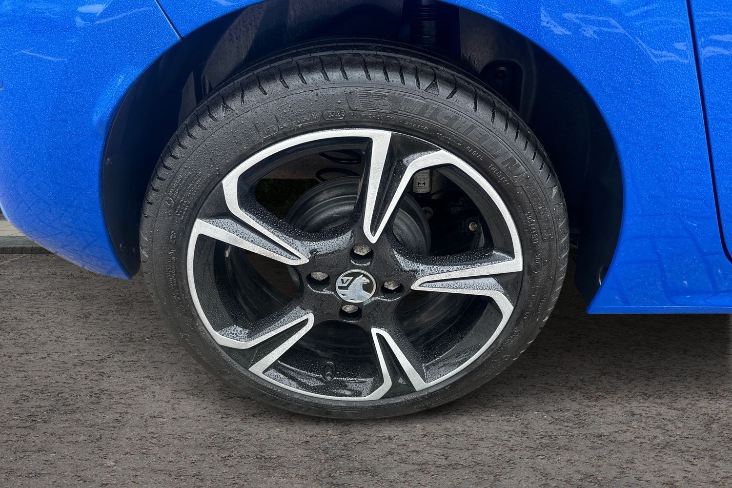 Used Vauxhall Corsa 2024 for sale - 76827862: Photo 3