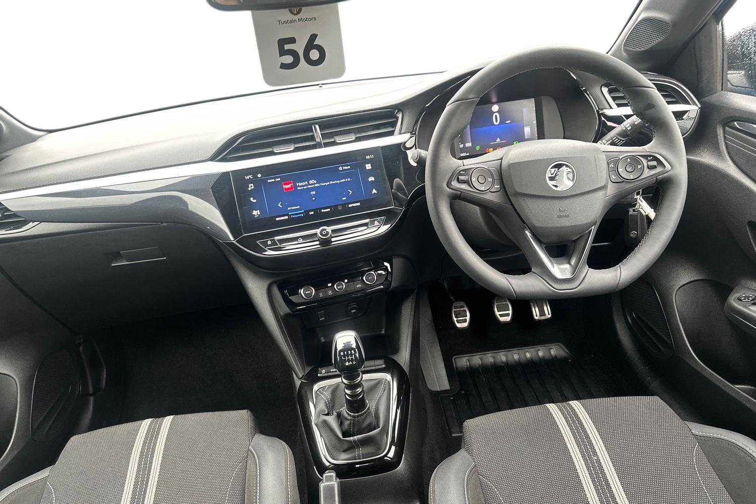 Used Vauxhall Corsa 2024 for sale - 76827862: Photo 4