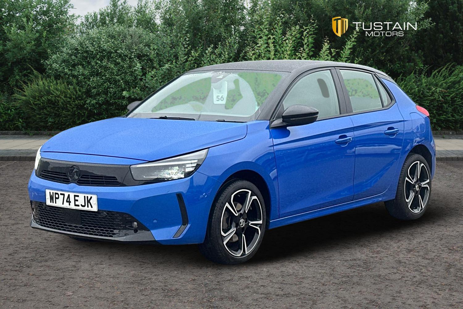 Used Vauxhall Corsa 2024 for sale - 76827862: Photo 6