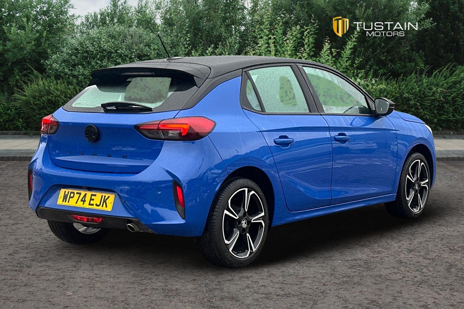 Used Vauxhall Corsa 2024 for sale - 76827862: Photo 7