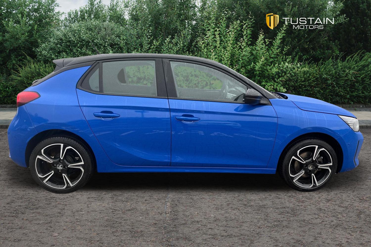 Used Vauxhall Corsa 2024 for sale - 76827862: Photo 8