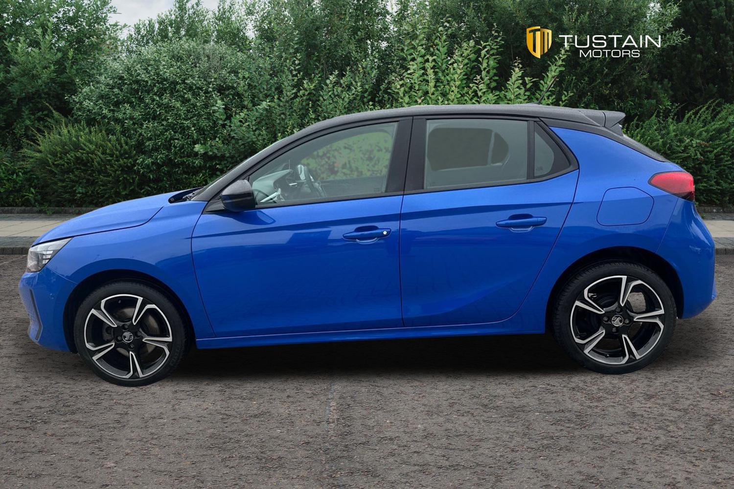 Used Vauxhall Corsa 2024 for sale - 76827862: Photo 9