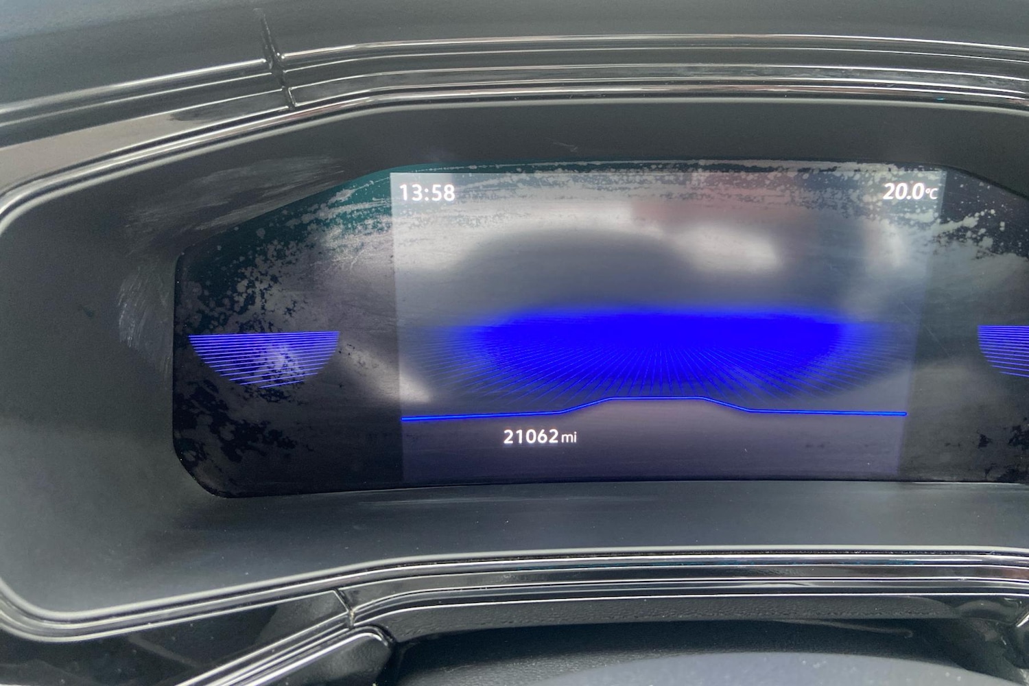 Used Volkswagen T-Cross 2022 for sale - 76705397: Photo 13