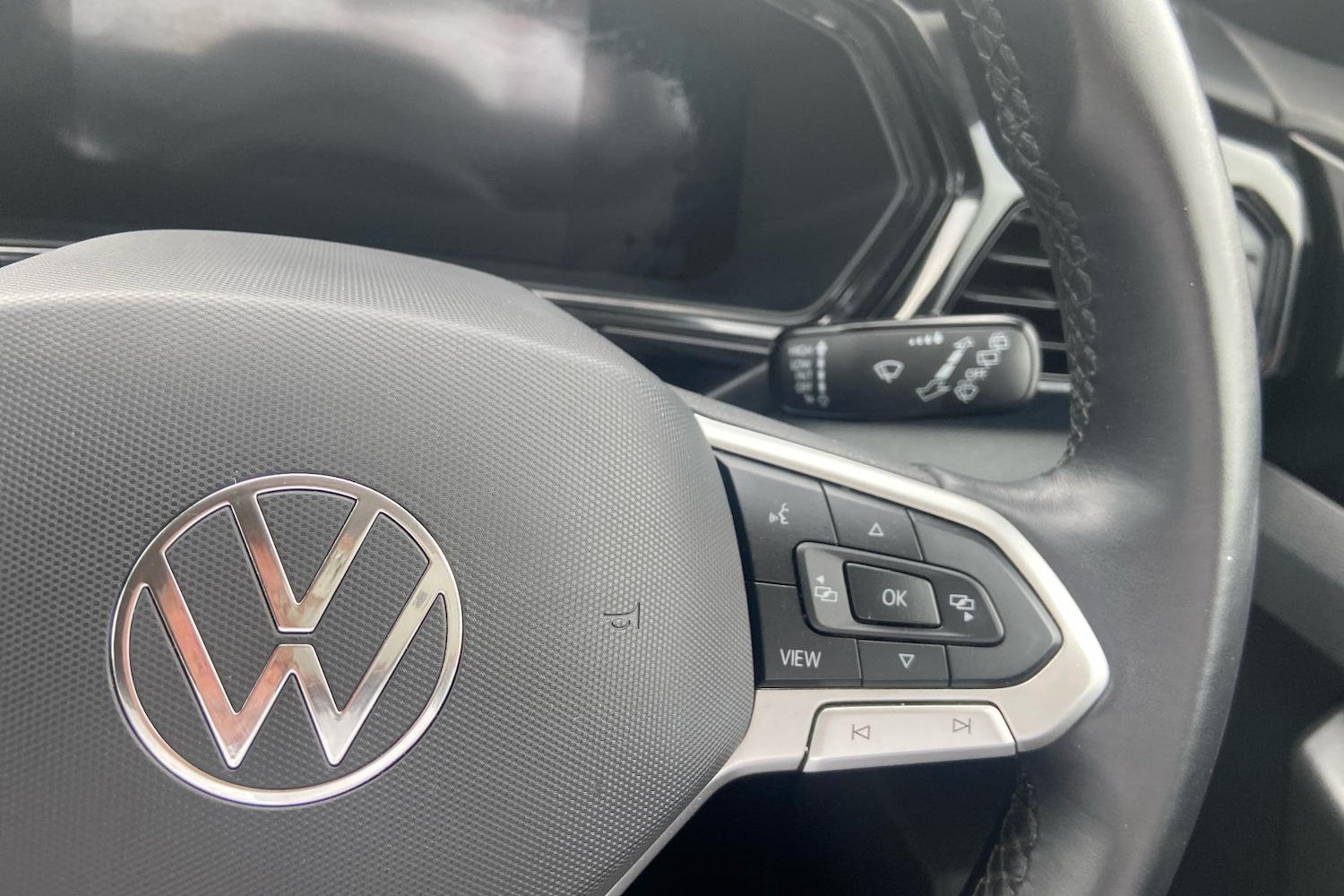 Used Volkswagen T-Cross 2022 for sale - 76705397: Photo 17