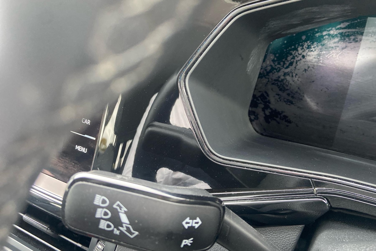 Used Volkswagen T-Cross 2022 for sale - 76705397: Photo 20