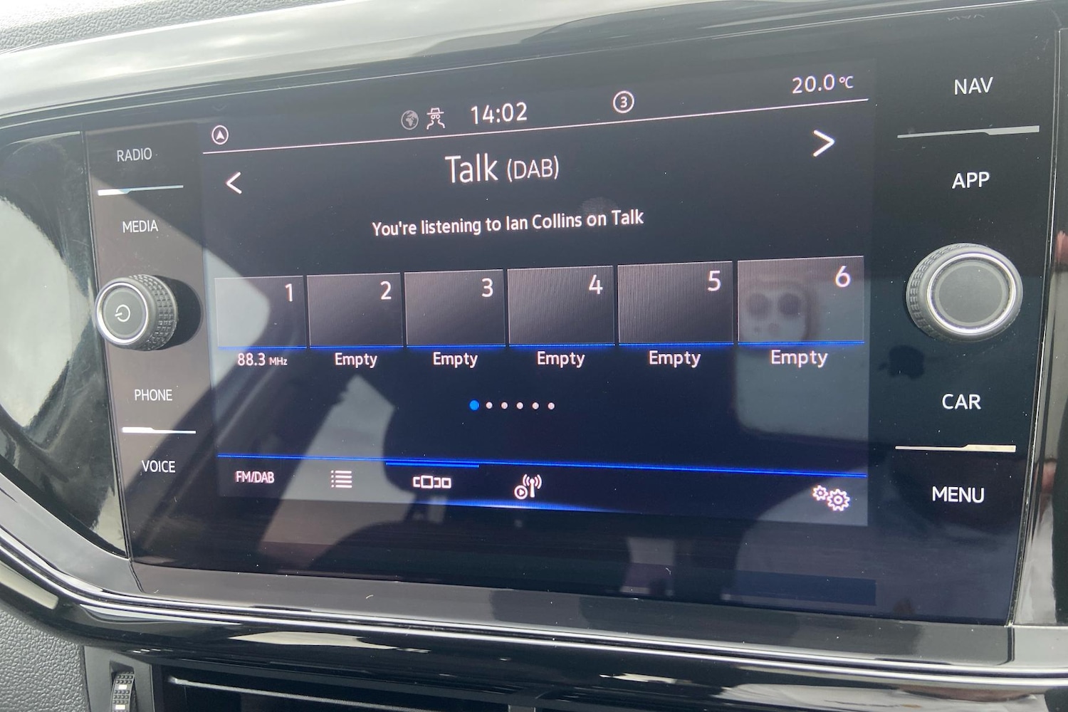 Used Volkswagen T-Cross 2022 for sale - 76705397: Photo 24