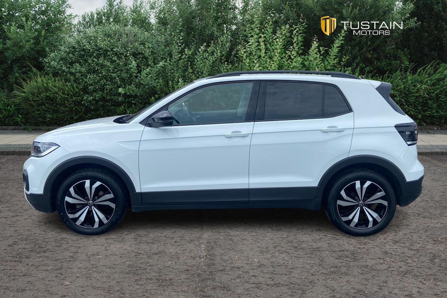 Used Volkswagen T-Cross 2022 for sale - 76705397: Photo 9