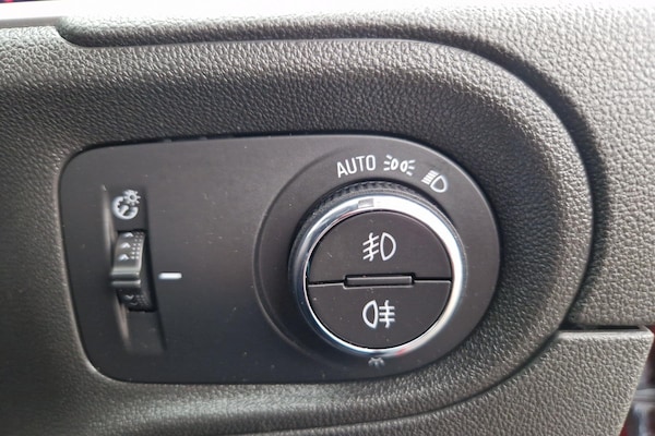 Used Vauxhall Grandland 2023 for sale - 76274307: Photo 17