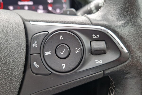 Used Vauxhall Grandland 2023 for sale - 76274307: Photo 24