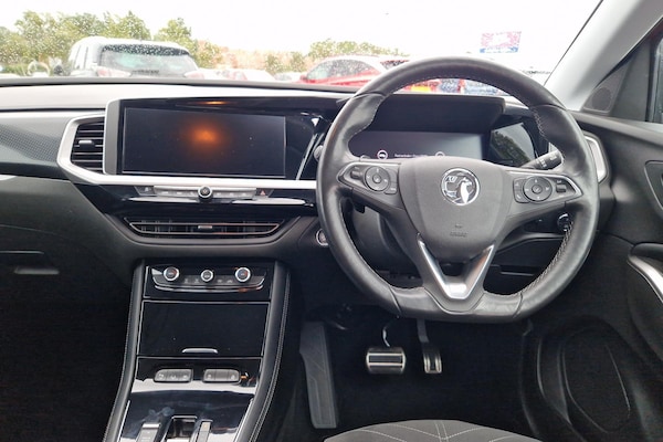 Used Vauxhall Grandland 2023 for sale - 76274307: Photo 4
