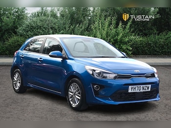Kia - Rio